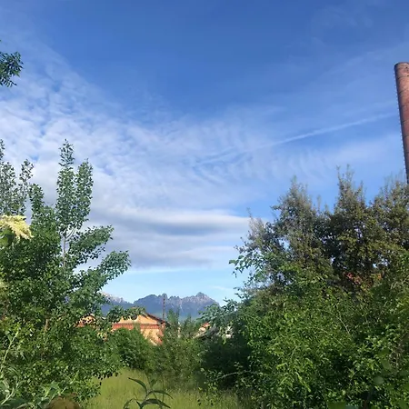 Bed & Breakfast Roggia Maestra 3*