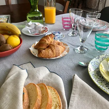 Bed & Breakfast Roggia Maestra *