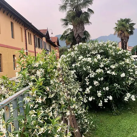 住宿加早餐酒店 Roggia Maestra 3*