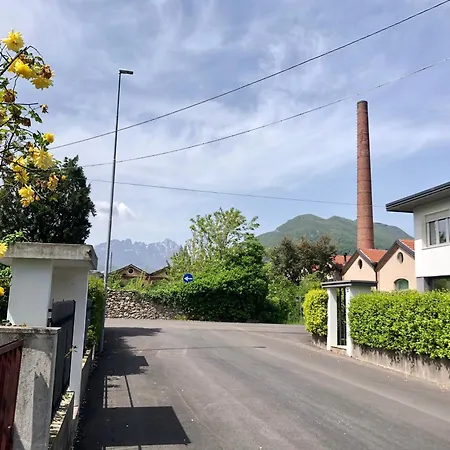 Roggia Maestra Bed & Breakfast