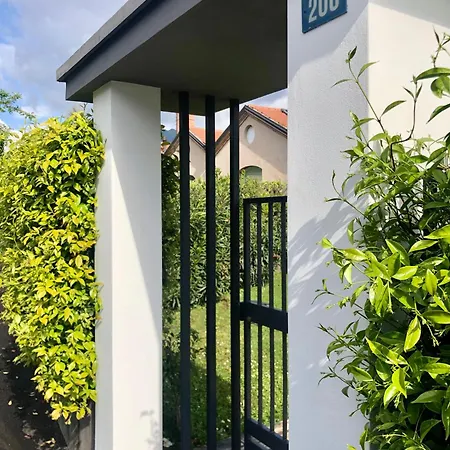 Roggia Maestra Bed & Breakfast Schio