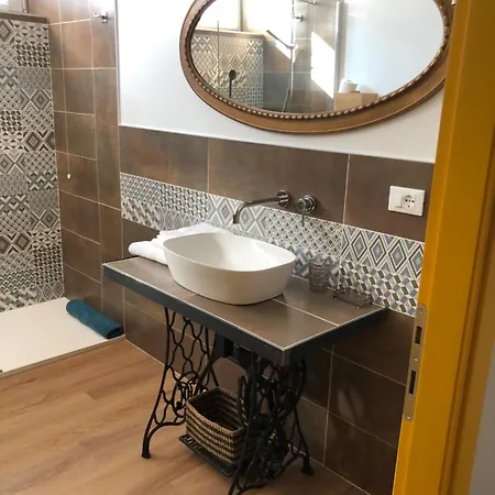 Roggia Maestra Bed & Breakfast Schio