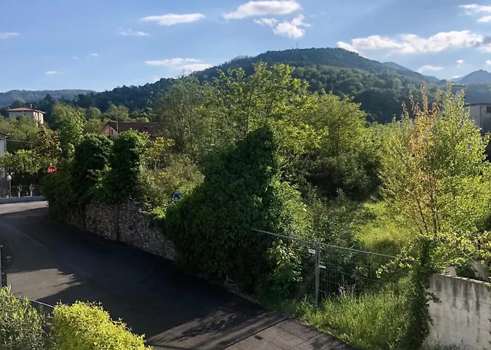 Roggia Maestra 3* Schio
