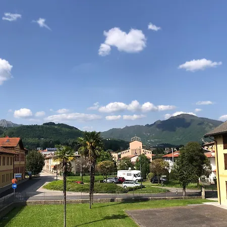 Alojamento de Acomodação e Pequeno-almoço Roggia Maestra Schio