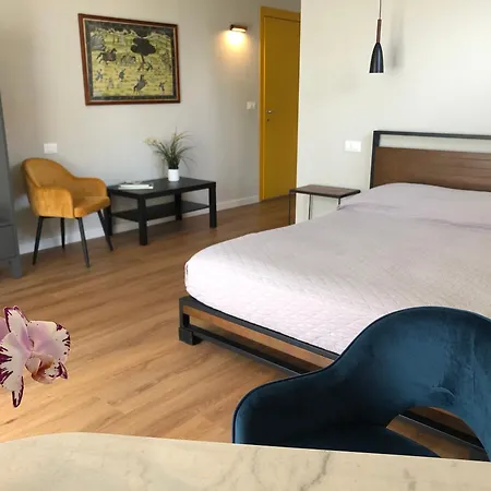 Roggia Maestra Bed & Breakfast
