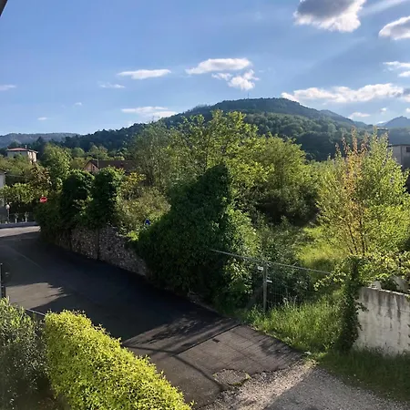 Roggia Maestra * Schio