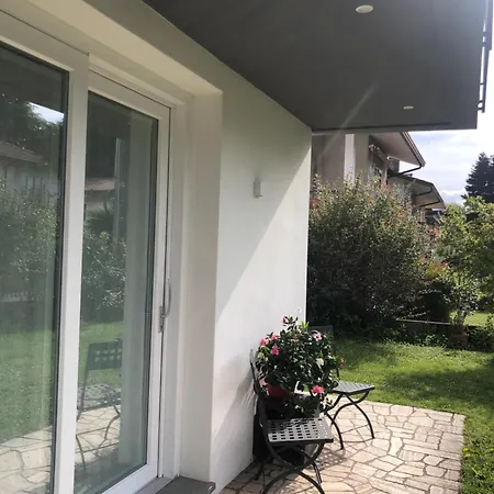 Roggia Maestra Bed & Breakfast Schio