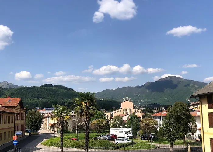 Bed & Breakfast Roggia Maestra Schio