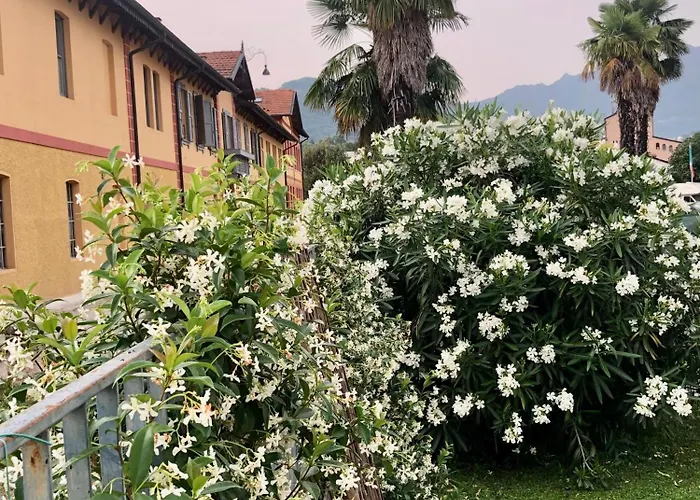 Bed & Breakfast Roggia Maestra 3*