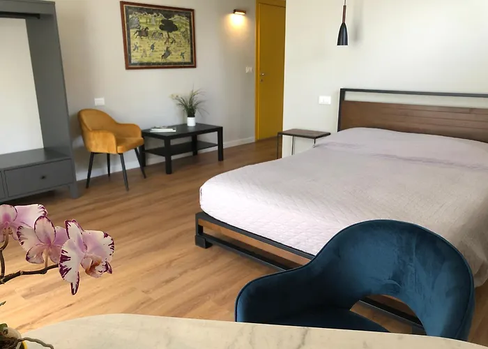 Roggia Maestra Bed & Breakfast