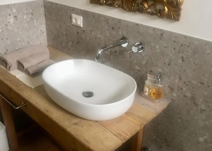 Roggia Maestra Bed & Breakfast