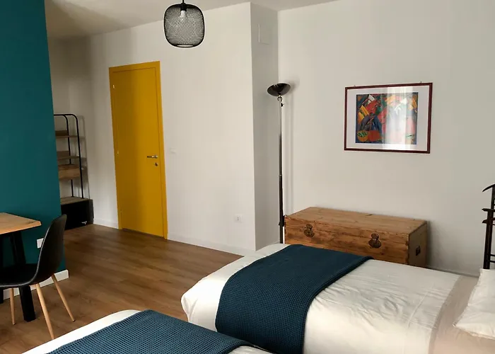 Bed & Breakfast Roggia Maestra Schio
