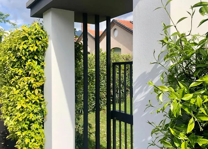Roggia Maestra Bed & Breakfast Schio