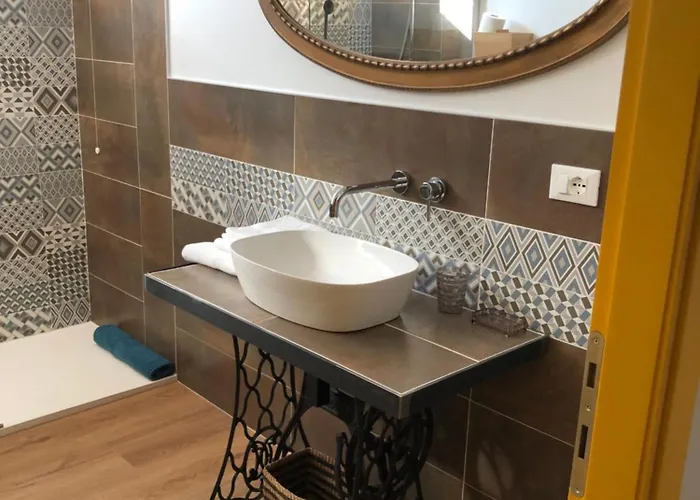 Roggia Maestra Bed & Breakfast Schio